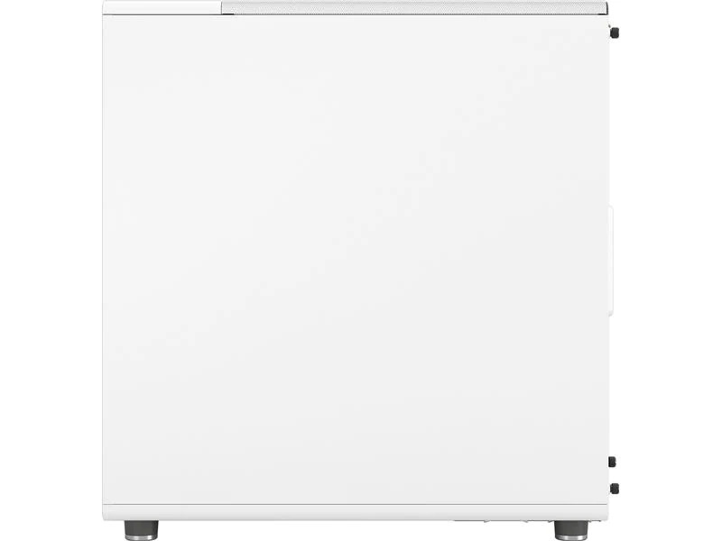 Fractal Design PC-Gehäuse North Chalk Weiss