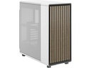 Fractal Design PC-Gehäuse North Chalk Weiss