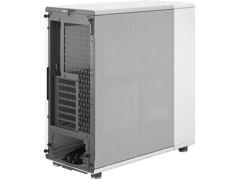 Fractal Design PC-Gehäuse North Chalk Weiss