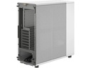 Fractal Design PC-Gehäuse North Chalk Weiss