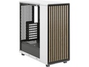 Fractal Design PC-Gehäuse North Chalk Weiss