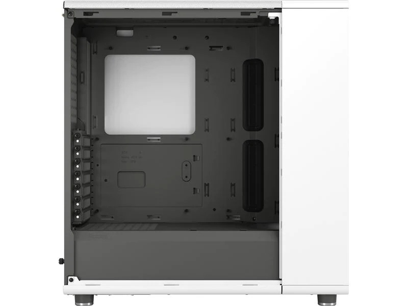 Fractal Design PC-Gehäuse North Chalk Weiss