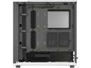 Fractal Design PC-Gehäuse North Chalk Weiss
