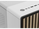 Fractal Design PC-Gehäuse North Chalk Weiss