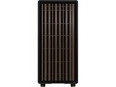 Fractal Design PC-Gehäuse North Charcoal Schwarz