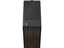 Fractal Design PC-Gehäuse North Charcoal Schwarz