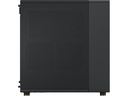 Fractal Design PC-Gehäuse North Charcoal Schwarz