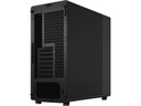 Fractal Design PC-Gehäuse North Charcoal Schwarz