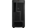 Fractal Design PC-Gehäuse North Charcoal Schwarz