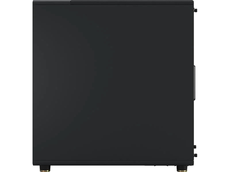 Fractal Design PC-Gehäuse North Charcoal Schwarz