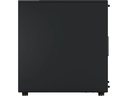 Fractal Design PC-Gehäuse North Charcoal Schwarz