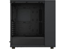 Fractal Design PC-Gehäuse North Charcoal Schwarz