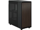 Fractal Design PC-Gehäuse North Charcoal Schwarz