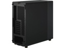Fractal Design PC-Gehäuse North Charcoal Schwarz