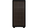 Fractal Design PC-Gehäuse North Charcoal TG Schwarz