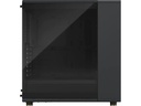 Fractal Design PC-Gehäuse North Charcoal TG Schwarz