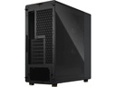 Fractal Design PC-Gehäuse North Charcoal TG Schwarz