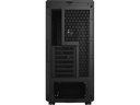 Fractal Design PC-Gehäuse North Charcoal TG Schwarz