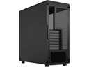 Fractal Design PC-Gehäuse North Charcoal TG Schwarz