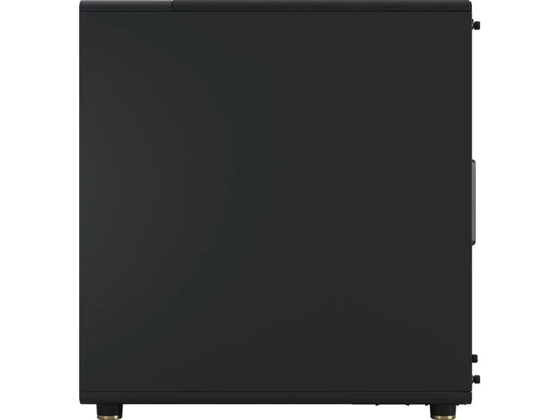 Fractal Design PC-Gehäuse North Charcoal TG Schwarz