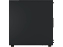 Fractal Design PC-Gehäuse North Charcoal TG Schwarz