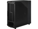 Fractal Design PC-Gehäuse North Charcoal TG Schwarz