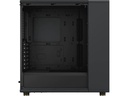 Fractal Design PC-Gehäuse North Charcoal TG Schwarz