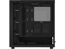 Fractal Design PC-Gehäuse North Charcoal TG Schwarz