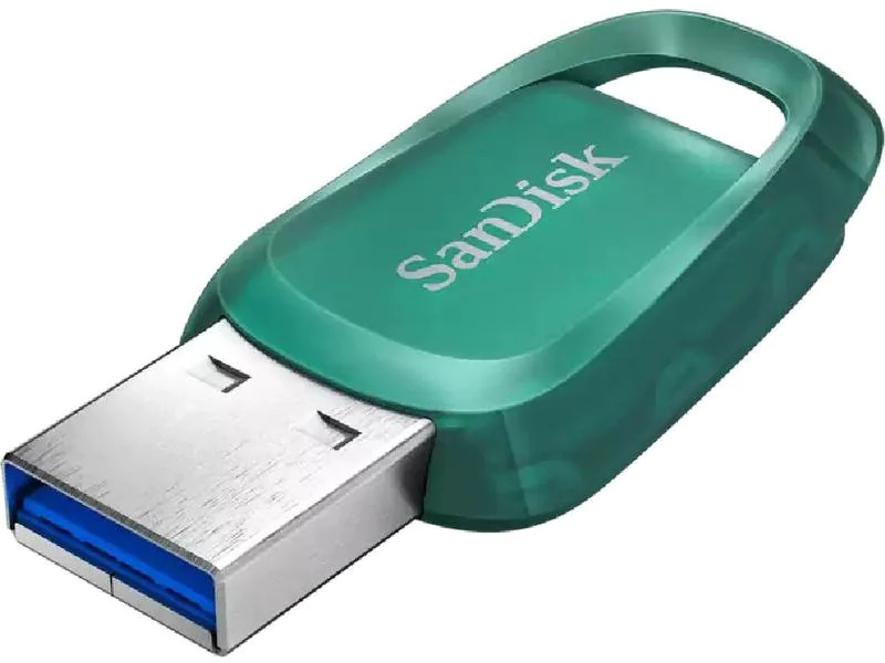 SanDisk USB-Stick Ultra Eco 128 GB