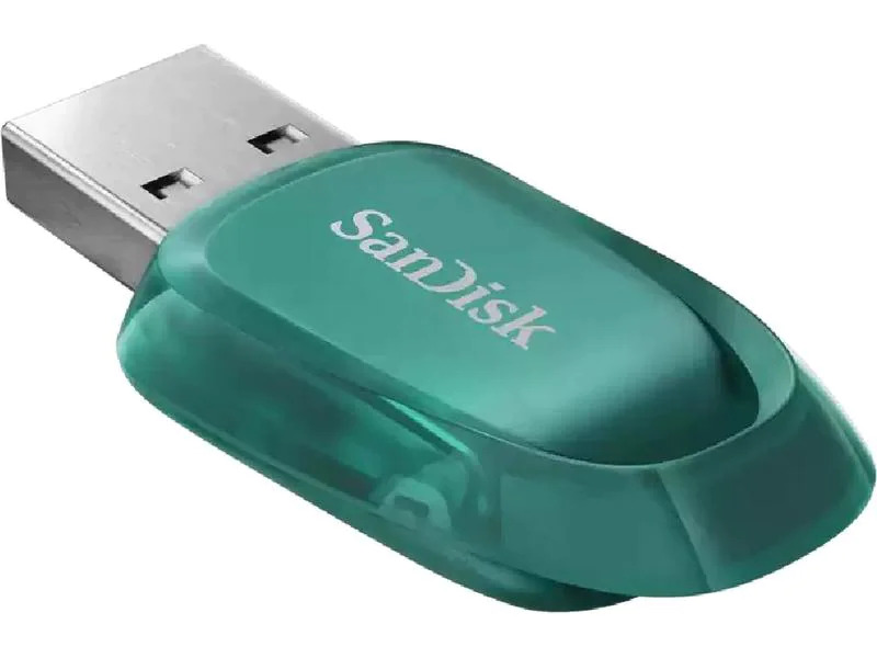 SanDisk USB-Stick Ultra Eco 128 GB