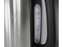 Trisa Wasserkocher Compact Boil W5575 1.7 l, Edelstahl