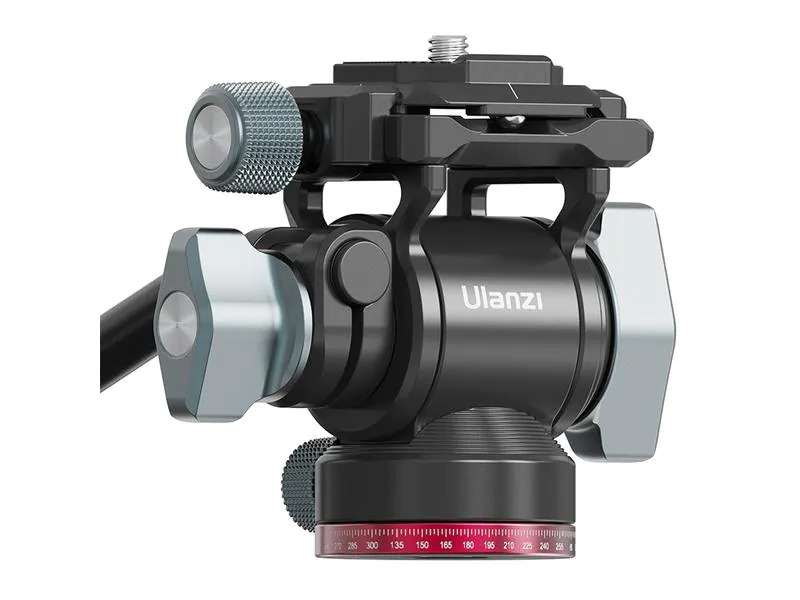 Ulanzi Stativkopf U-190 Mini Fluid