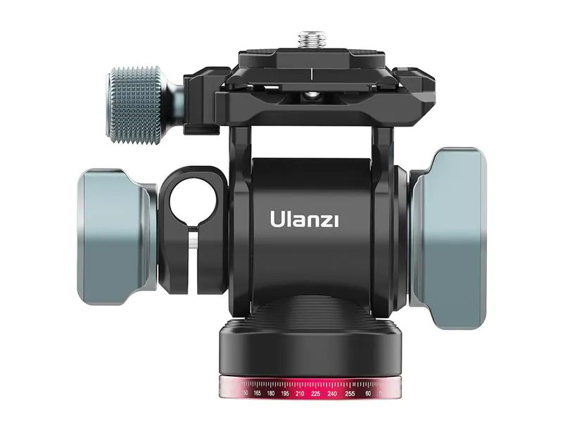Ulanzi Stativkopf U-190 Mini Fluid