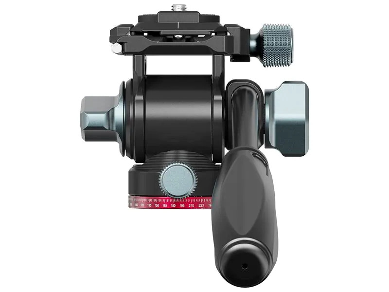 Ulanzi Stativkopf U-190 Mini Fluid