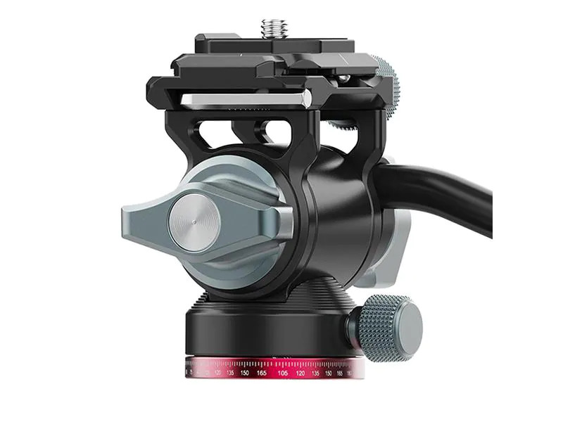 Ulanzi Stativkopf U-190 Mini Fluid