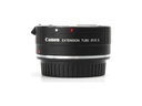 Canon Objektiv-Adapter EF 25 II Zwischenring