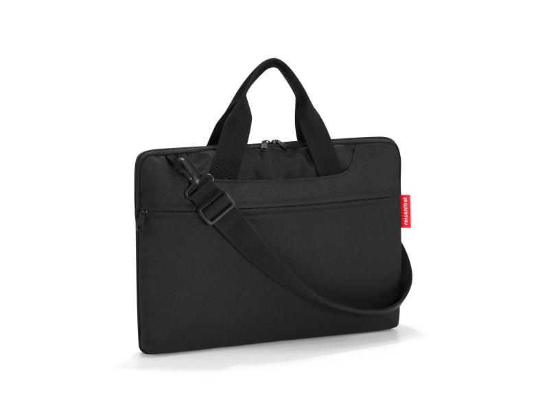 Reisenthel Notebooktasche Netbookbag Black 15.6