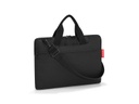 Reisenthel Notebooktasche Netbookbag Black 15.6