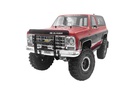 RC4WD Modellbau-Stossstange Cowboy TRX-4 Chevy Schwarz
