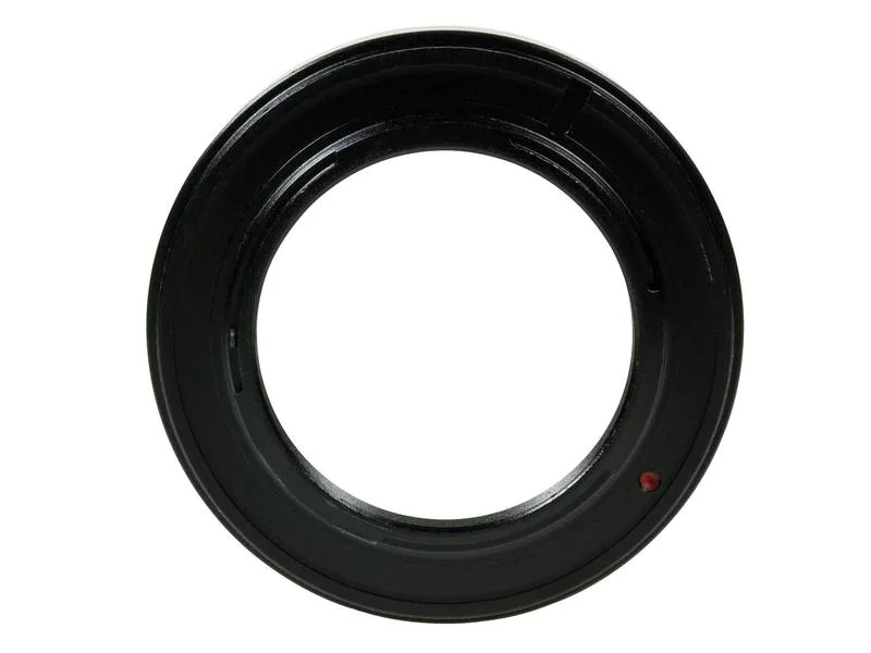 Dörr Objektiv-Adapter T2 Micro 4/3