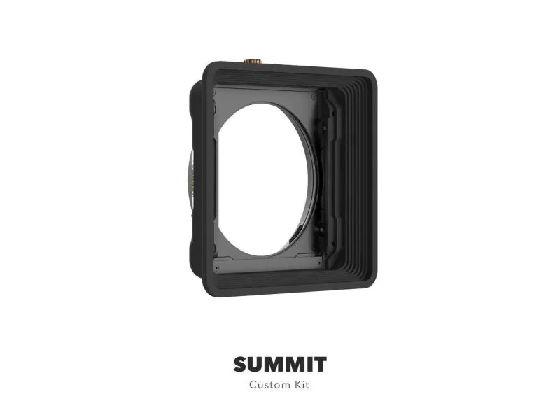 PolarPro Filterhalter Summit Essential Kit