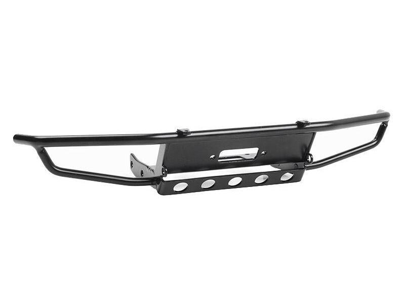 RC4WD Modellbau-Stossstange Guardian Front Winch SCX10 II UMG10