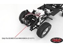 RC4WD Modellbau-Stossstange Kangoroo Mojave 2/4T