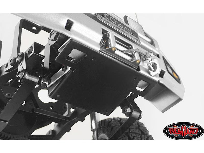 RC4WD Modellbau-Stossstange Protection Trifecta
