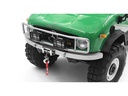 RC4WD Modellbau-Stossstange Ranch Front Winch CX10 II UMG10