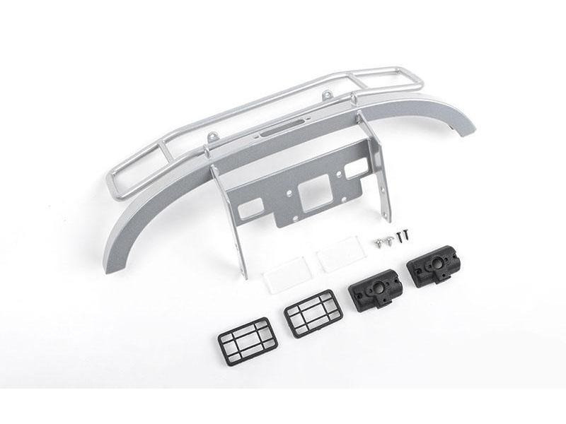 RC4WD Modellbau-Stossstange Ranch Front Winch CX10 II UMG10