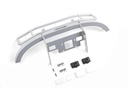 RC4WD Modellbau-Stossstange Ranch Front Winch CX10 II UMG10