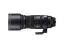 Sigma Zoomobjektiv 150-600 mm F5-6.3 DG DN OS Sports