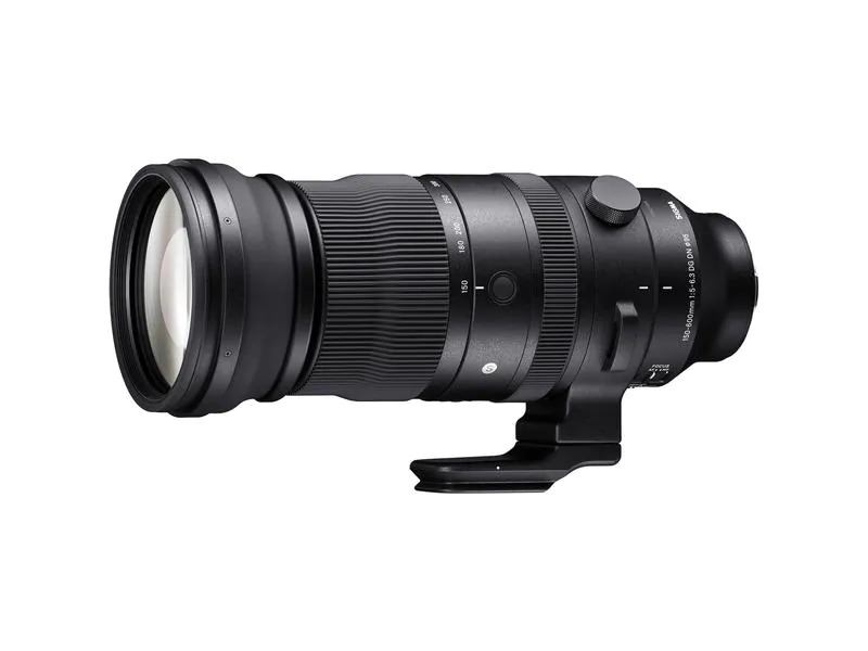 Sigma Zoomobjektiv 150-600 mm F5-6.3 DG DN OS Sports