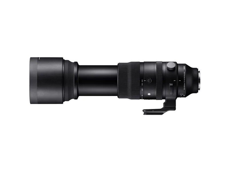 Sigma Zoomobjektiv 150-600 mm F5-6.3 DG DN OS Sports